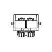 2-2141227-1 electronic component of TE Connectivity