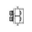 2-2141227-1 Automotive Connectors