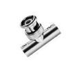 221543-2 RF Adapters - Tee