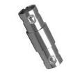 221551-1 RF Adapters - In Series