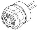 2-2172088-2 electronic component of TE Connectivity