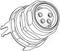 2-2172089-2  Connectors