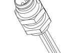 2-2172090-2 Circular Metric Connectors