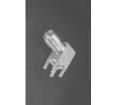 221790-1 RF Connectors / Coaxial Connectors