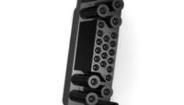 222-0011-01100 Heavy Duty Power Connectors