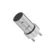 222006-1 RF Connectors / Coaxial Connectors