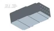 2221385-1  Connectors