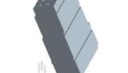 2221385-1 Terminal Junction Modules