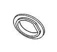 222163-1 RF Connector Accessories