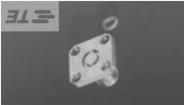 2221752-1 Connectors
