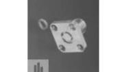 2221752-1 RF Connectors / Coaxial Connectors