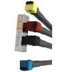 2226744-7 Heavy Duty Power Connectors
