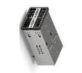 2227225-2 I/O Connectors