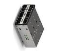 2227226-3 I/O Connectors
