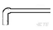 222A224-3-0 electronic component of TE Connectivity