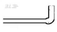 222A245-3-0  Wire & Cable