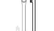 222D152-100-0 Heat Shrink Cable Boots & End Caps