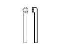 489170-000 Heat Shrink Cable Boots & End Caps