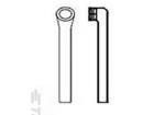 222D263-25-22-0 Heat Shrink Cable Boots & End Caps