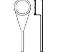 222D921-12-0 Heat Shrink Cable Boots & End Caps