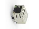 6-2301994-2 Modular Connectors / Ethernet Connectors