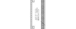 2-2316373-1 Board to Board & Mezzanine Connectors
