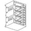2232001-5 Headers & Wire Housings