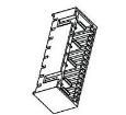 2232511-5 Headers & Wire Housings