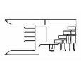 223532-1 electronic component of TE Connectivity