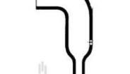 223A012-25-0 Heat Shrink Cable Boots & End Caps