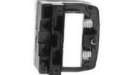 223-BU Barrier Terminal Blocks
