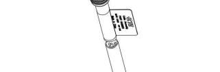 2241021-5 Ethernet Cables / Networking Cables