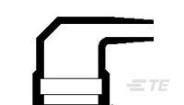 224W221-12-0 electronic component of TE Connectivity