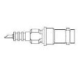 225059-3 electronic component of TE Connectivity