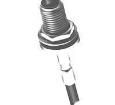 225608-4 RF Connectors / Coaxial Connectors