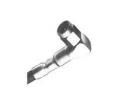 225609-4 RF Connectors / Coaxial Connectors