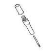 225790-5 Rack & Panel Connectors