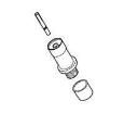 225831-1 Rack & Panel Connectors
