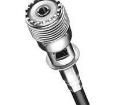 226694-1 RF Connectors / Coaxial Connectors