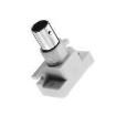 226978-3 RF Connectors / Coaxial Connectors