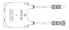 2270171-1 electronic component of TE Connectivity