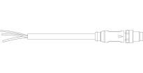 2273002-3  Wire & Cable