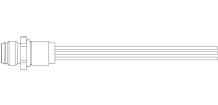 2273014-1 electronic component of TE Connectivity