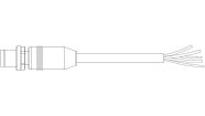 2273040-1 electronic component of TE Connectivity