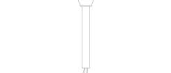 2273045-3 Sensor Cables / Actuator Cables