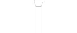 2273046-3 Sensor Cables / Actuator Cables