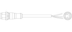 2273048-3 electronic component of TE Connectivity