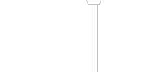 2273082-3 Sensor Cables / Actuator Cables