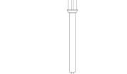 2273089-3 Sensor Cables / Actuator Cables