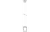 2273111-4 Sensor Cables / Actuator Cables